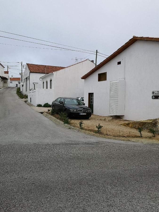 Comenda Da Povoa Tomar Exterior foto