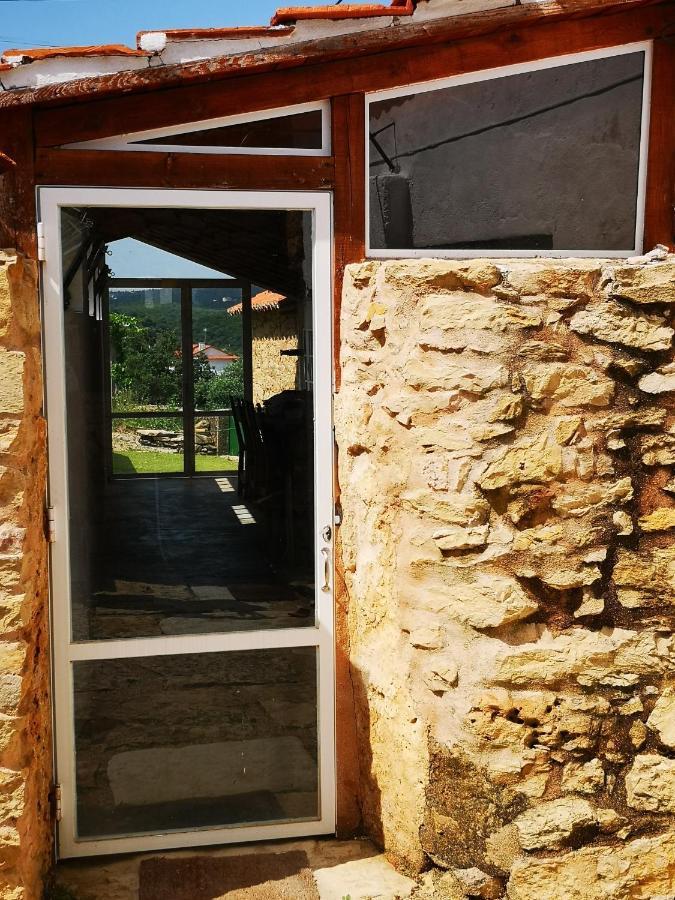 Comenda Da Povoa Tomar Exterior foto
